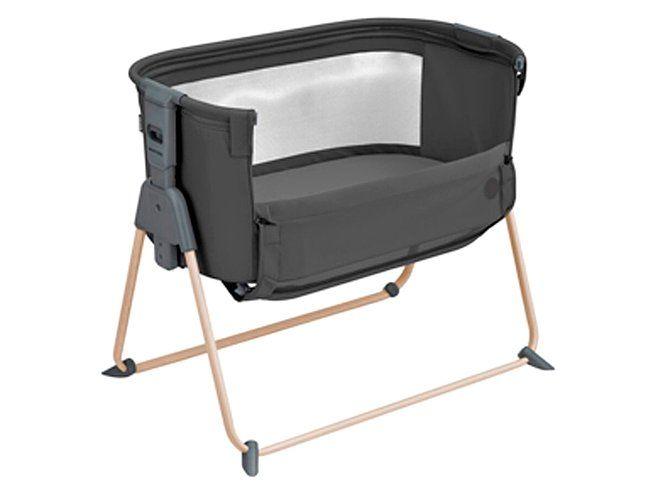 Berço Portátil Maxi-Cosi Tori com Colchão até 9kg - 16