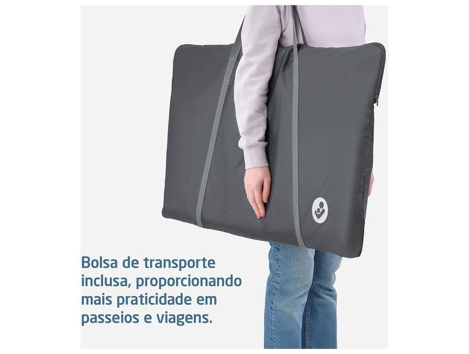 Berço Portátil Maxi-Cosi Tori com Colchão até 9kg - 8