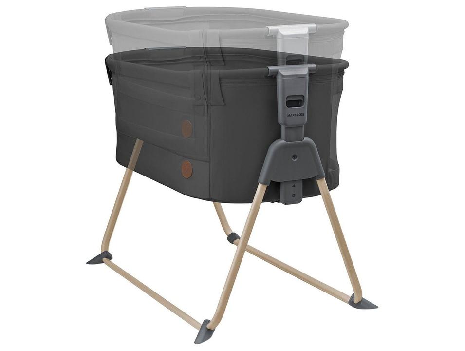 Berço Portátil Maxi-Cosi Tori com Colchão até 9kg - 15