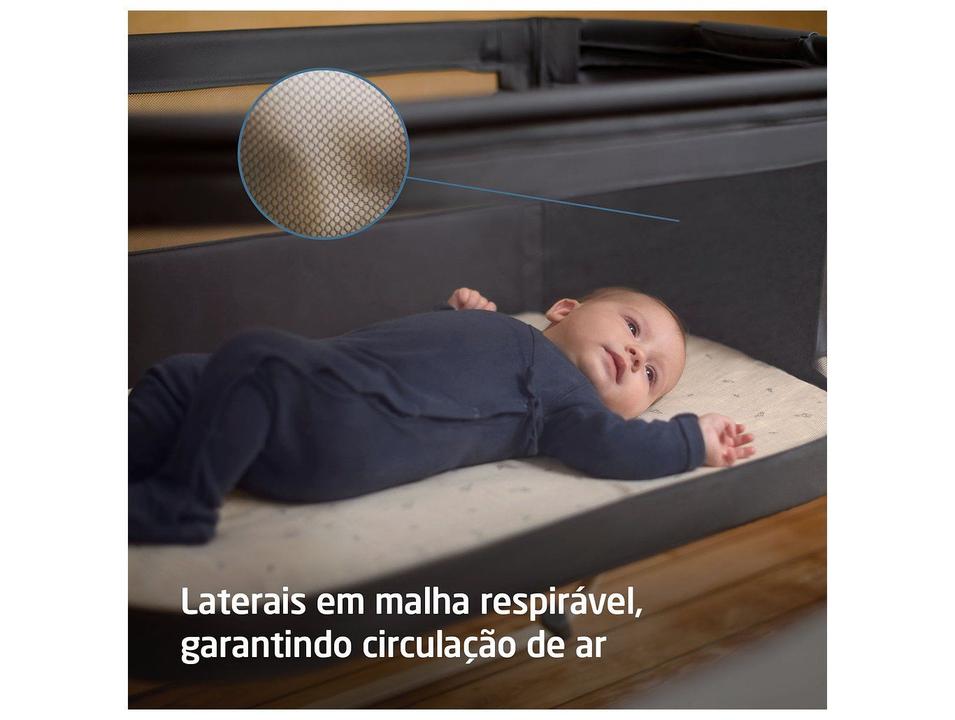 Berço Portátil Maxi-Cosi Tori com Colchão até 9kg - 5