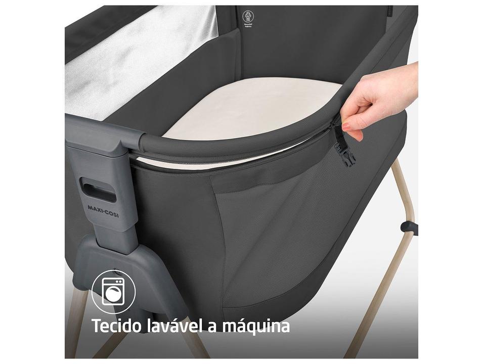 Berço Portátil Maxi-Cosi Tori com Colchão até 9kg - 7