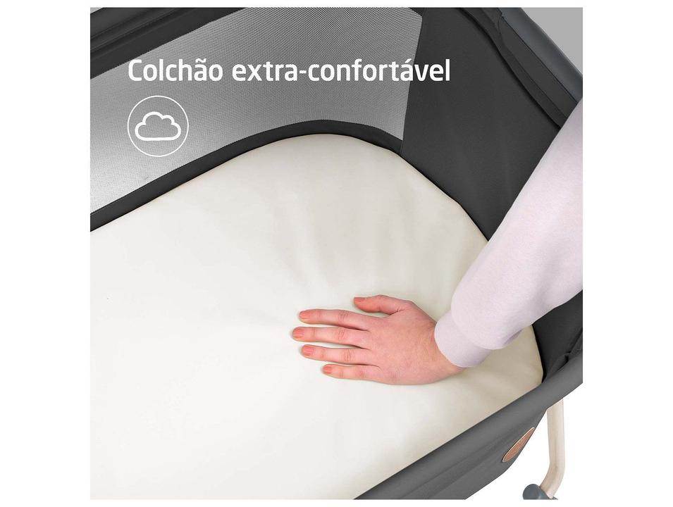 Berço Portátil Maxi-Cosi Tori com Colchão até 9kg - 6