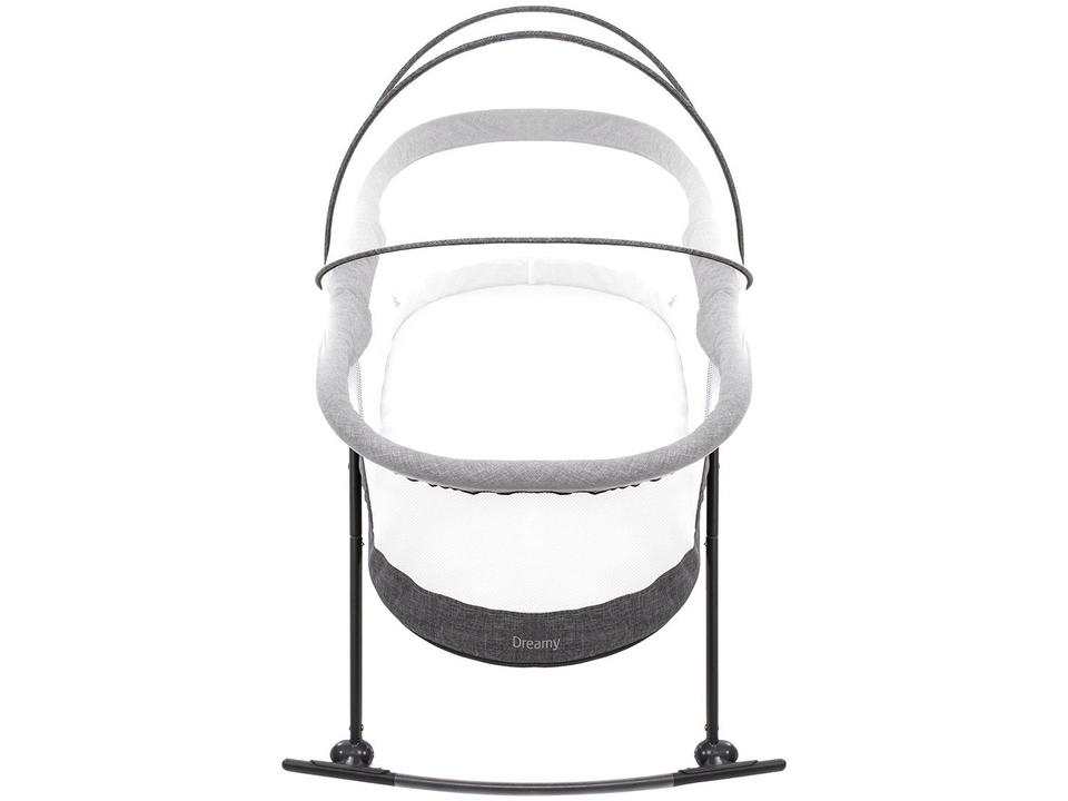Berço Portátil Moisés Safety 1st Drea - 1