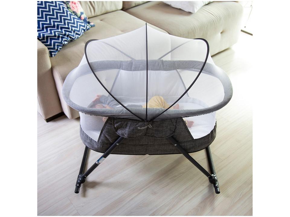 Berço Portátil Moisés Safety 1st Drea - 11