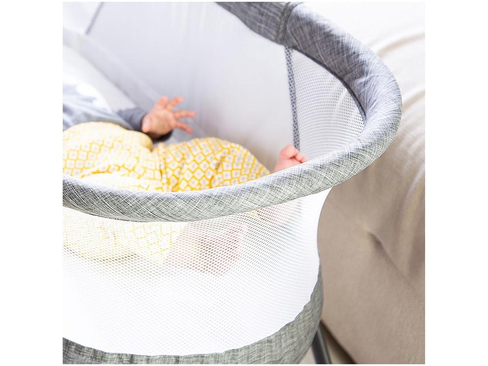 Berço Portátil Moisés Safety 1st Drea - 10