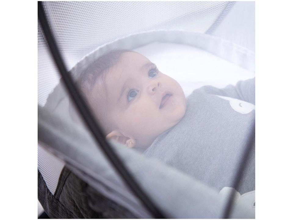 Berço Portátil Moisés Safety 1st Drea - 16