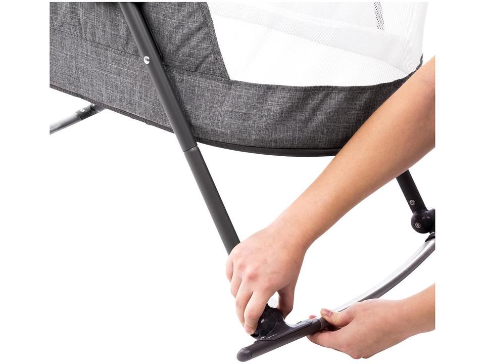 Berço Portátil Moisés Safety 1st Drea - 6