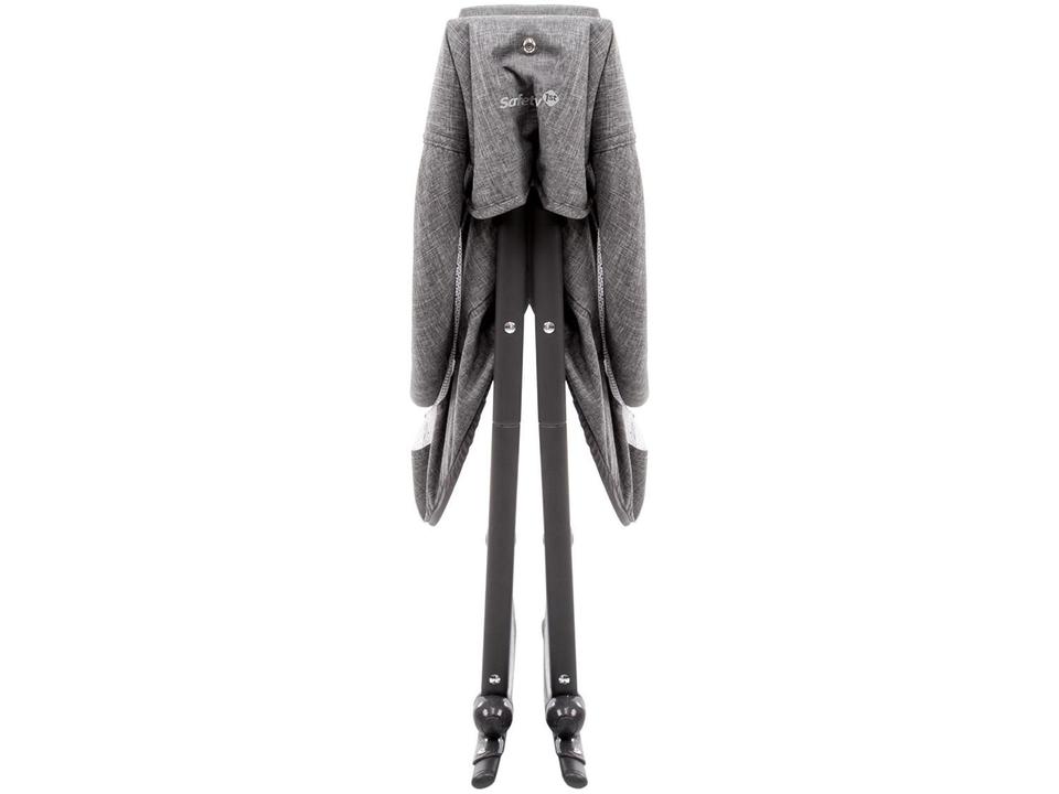 Berço Portátil Moisés Safety 1st Drea - 4