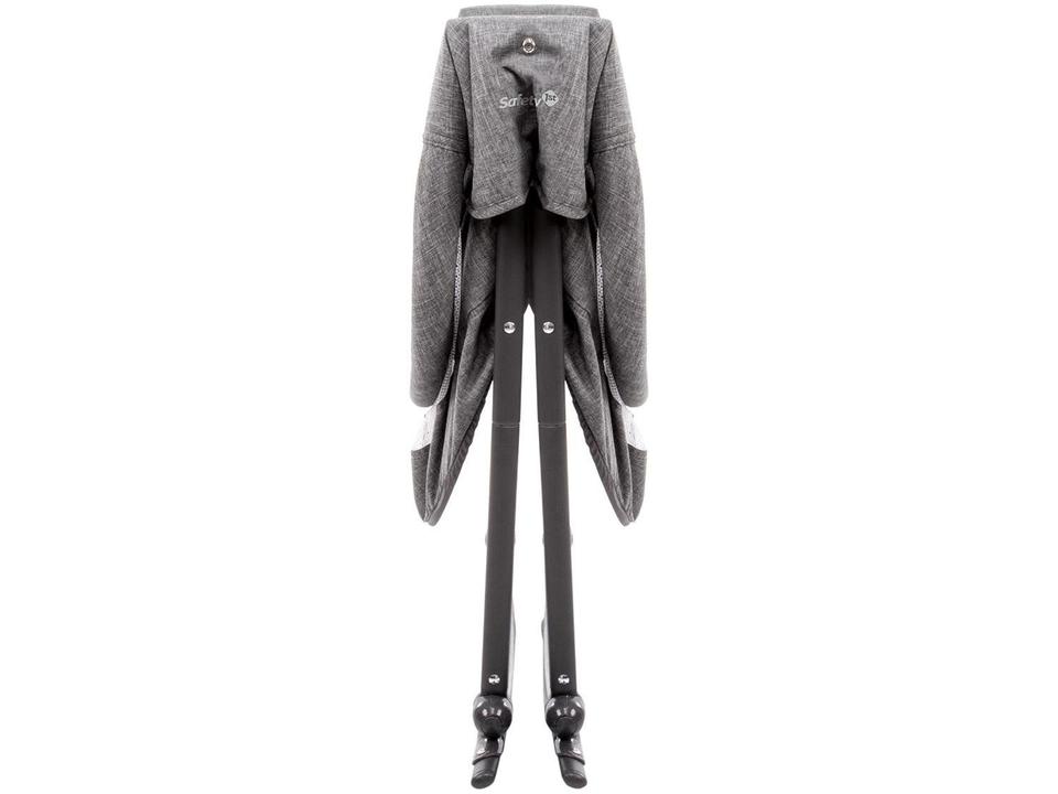 Berço Portátil Moisés Safety 1st Dreamy 0 a 9kg - 4