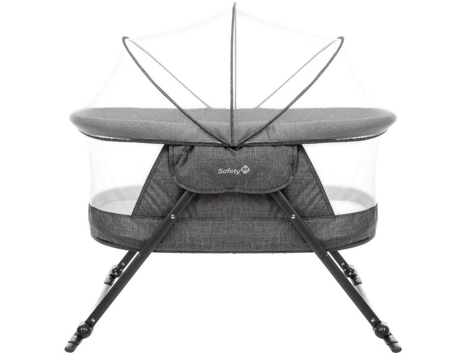 Berço Portátil Moisés Safety 1st Dreamy 0 a 9kg - 2