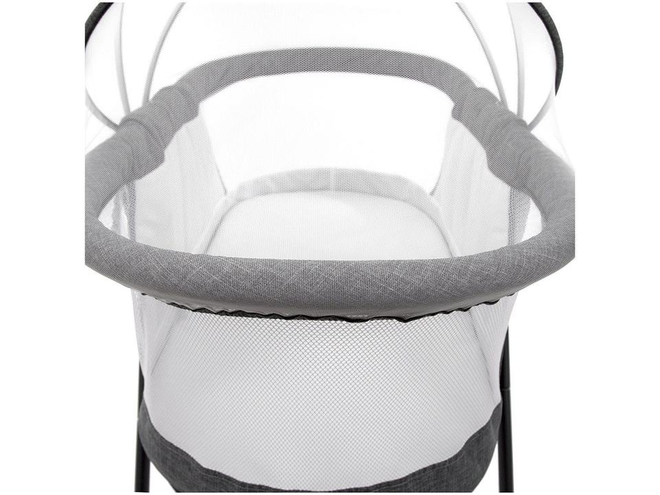 Berço Portátil Moisés Safety 1st Dreamy 0 a 9kg - 3