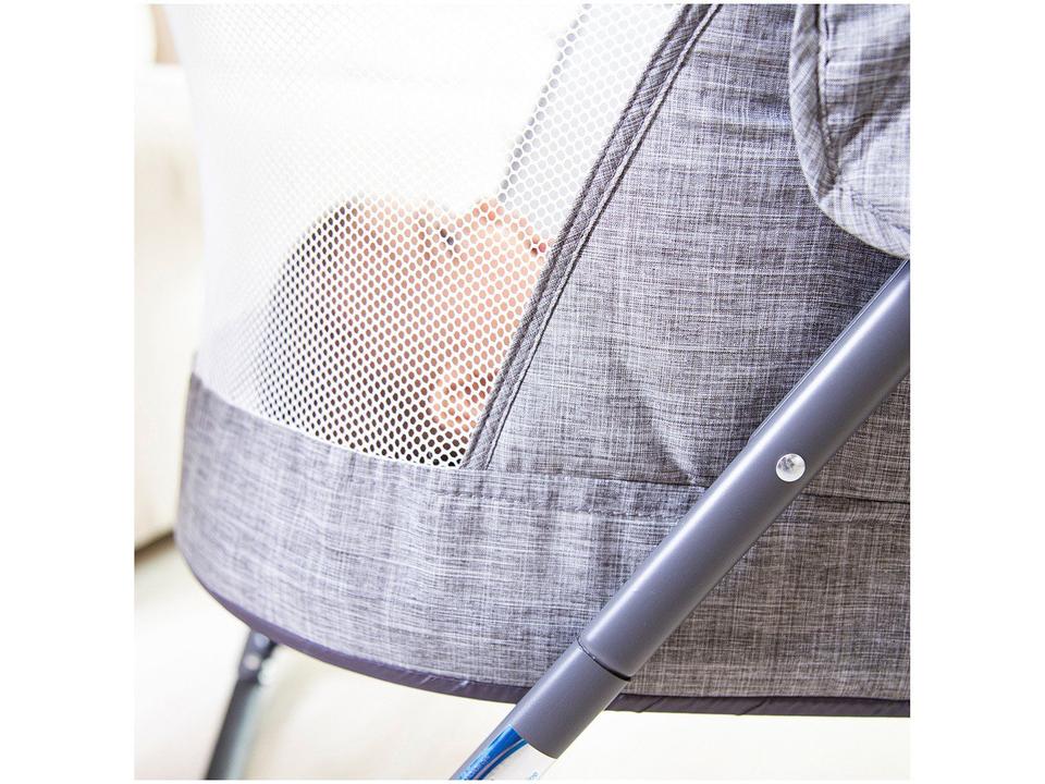 Berço Portátil Moisés Safety 1st Dreamy 0 a 9kg - 15