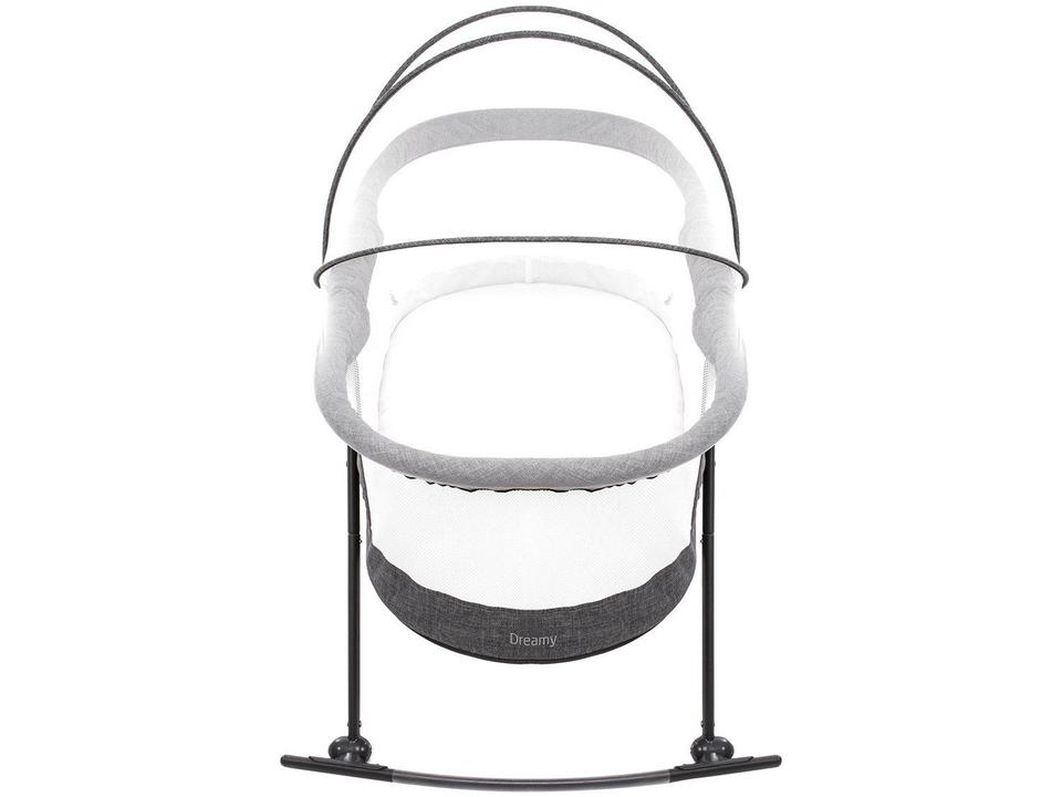 Berço Portátil Moisés Safety 1st Dreamy 0 a 9kg - 1