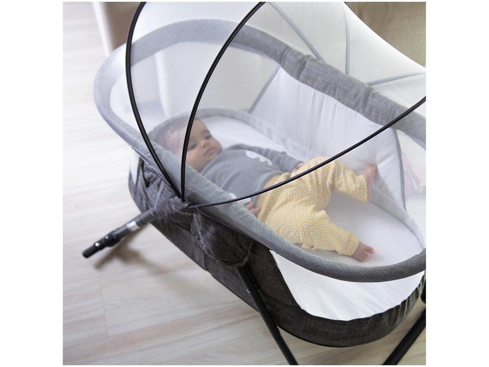 Berço Portátil Moisés Safety 1st Dreamy 0 a 9kg - 12