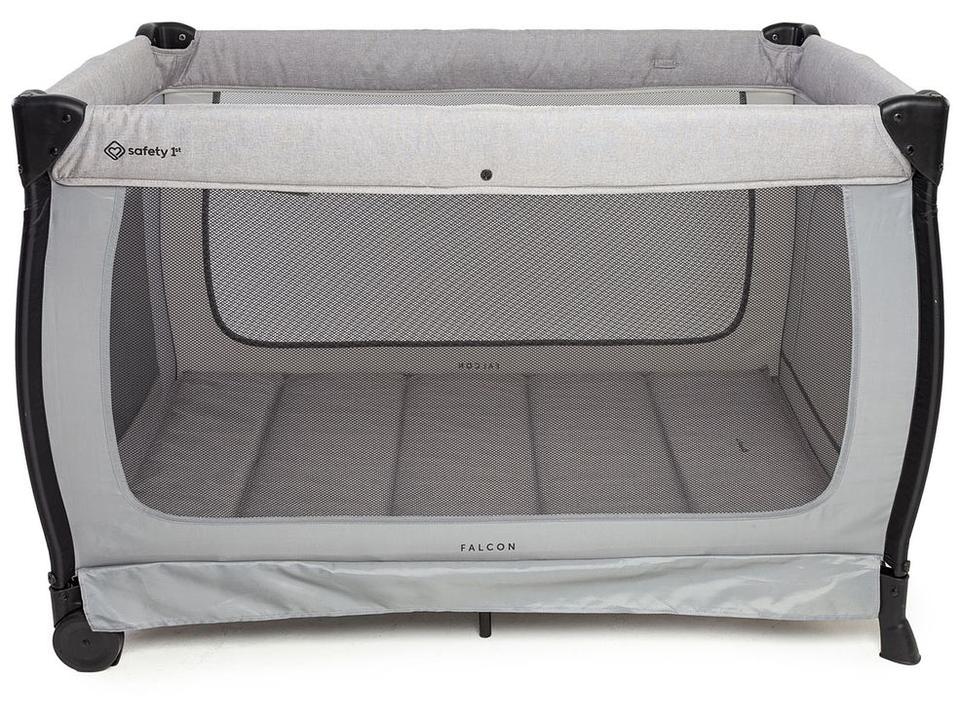 Berço Portátil Safety 1st Falcon com Mosquiteiro até 20kg - 15