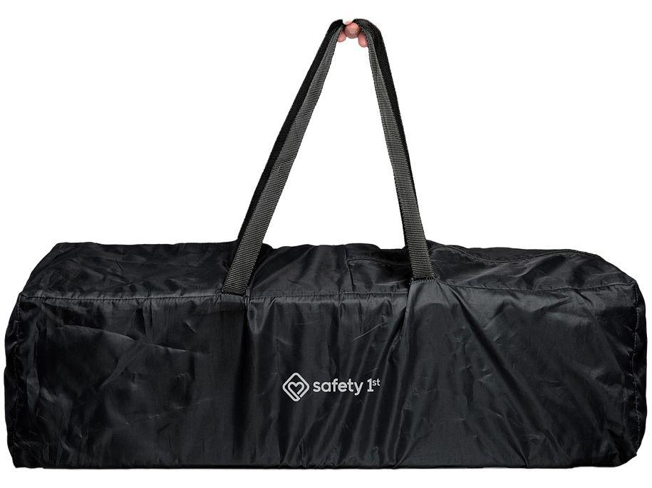 Berço Portátil Safety 1st Falcon com Mosquiteiro até 20kg - 17