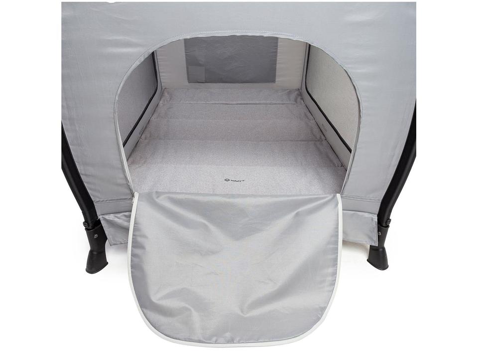 Berço Portátil Safety 1st Falcon com Mosquiteiro até 20kg - 16