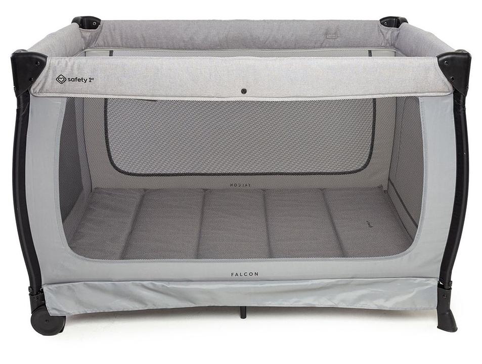 Berço Portátil Safety 1st Falcon com Mosquiteiro até 20kg - 10