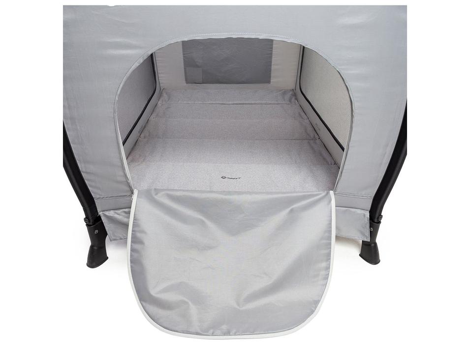 Berço Portátil Safety 1st Falcon com Mosquiteiro até 20kg - 13