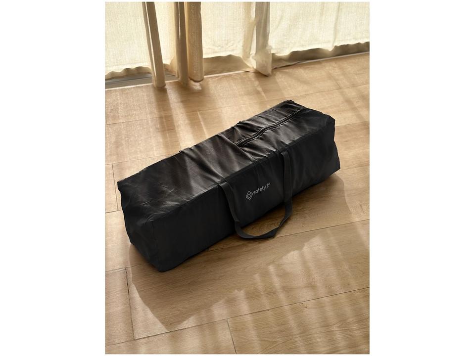 Berço Portátil Safety 1st Falcon com Mosquiteiro até 20kg - 16