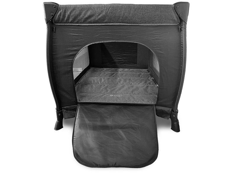 Berço Portátil Safety 1st Falcon com Mosquiteiro até 20kg - 13