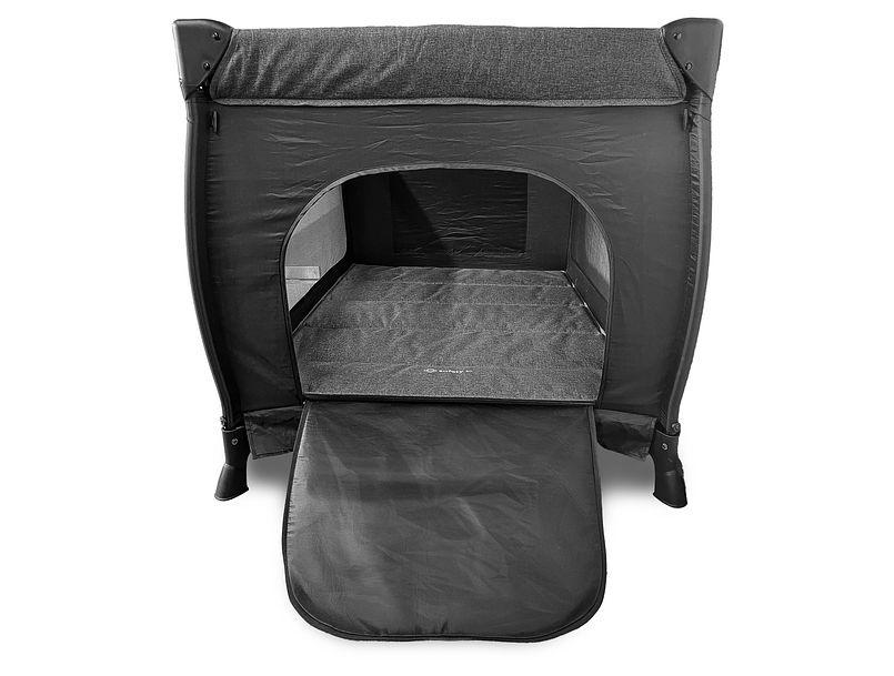 Berço Portátil Safety 1st Falcon com Mosquiteiro até 20kg - 10