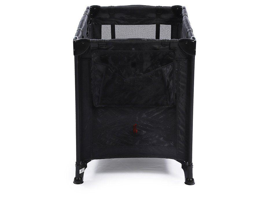 Berço Portátil Safety 1st Mini Play até 15kg Preto - 18