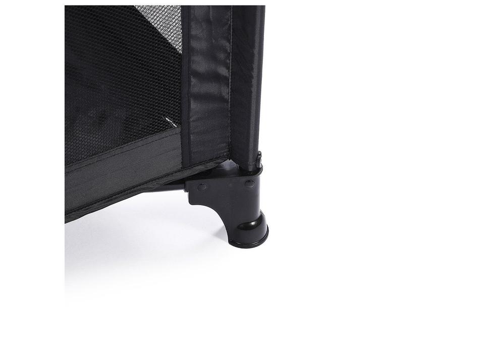Berço Portátil Safety 1st Mini Play até 15kg Preto - 21