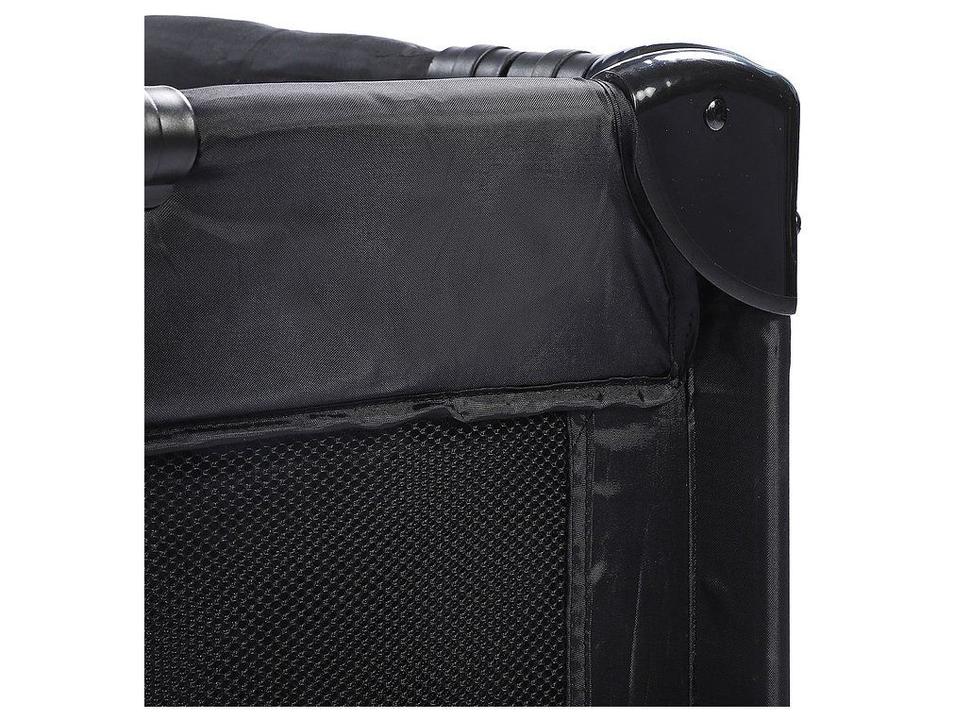 Berço Portátil Safety 1st Mini Play até 15kg Preto - 20