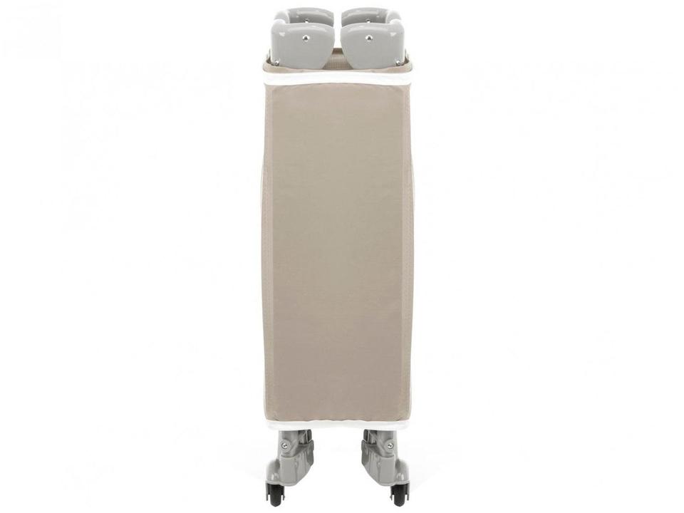 Berço Portátil Safety 1st Mini Play Desmontável - 21