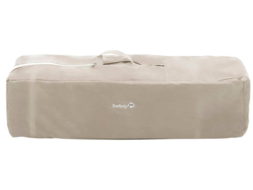 Berço Portátil Safety 1st Mini Play Desmontável - 22