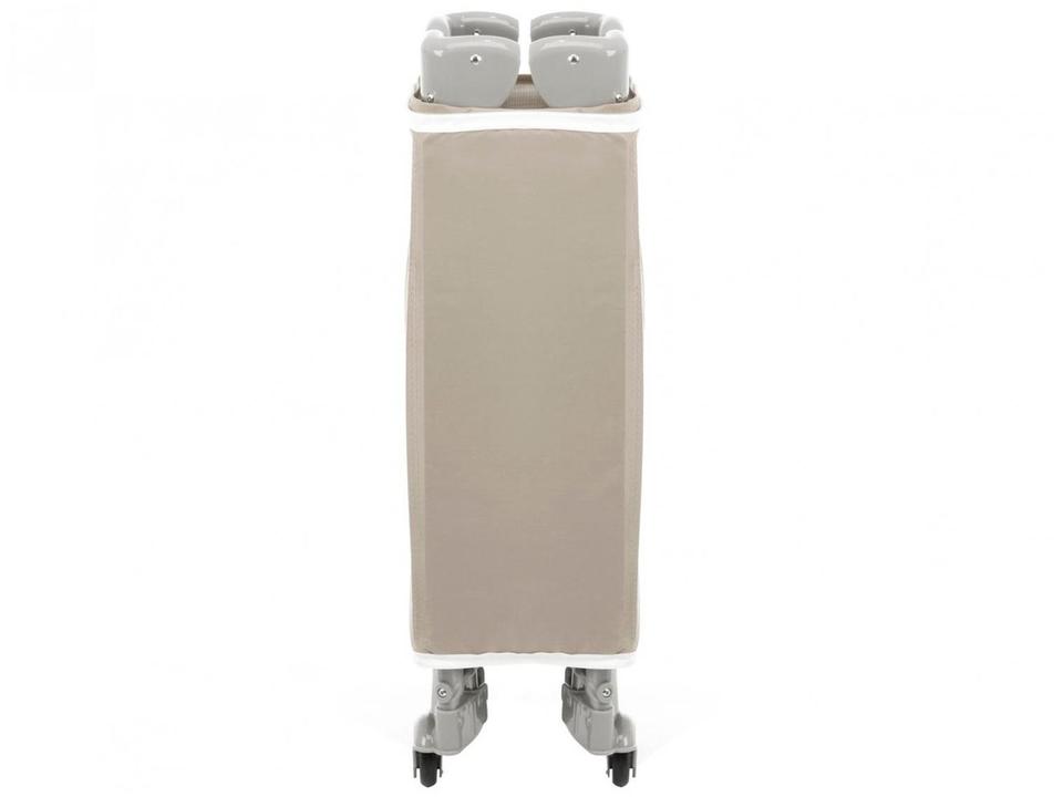 Berço Portátil Safety 1st Mini Play Desmontável - 21