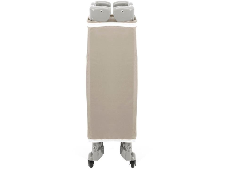 Berço Portátil Safety 1st Mini Play Desmontável - 6