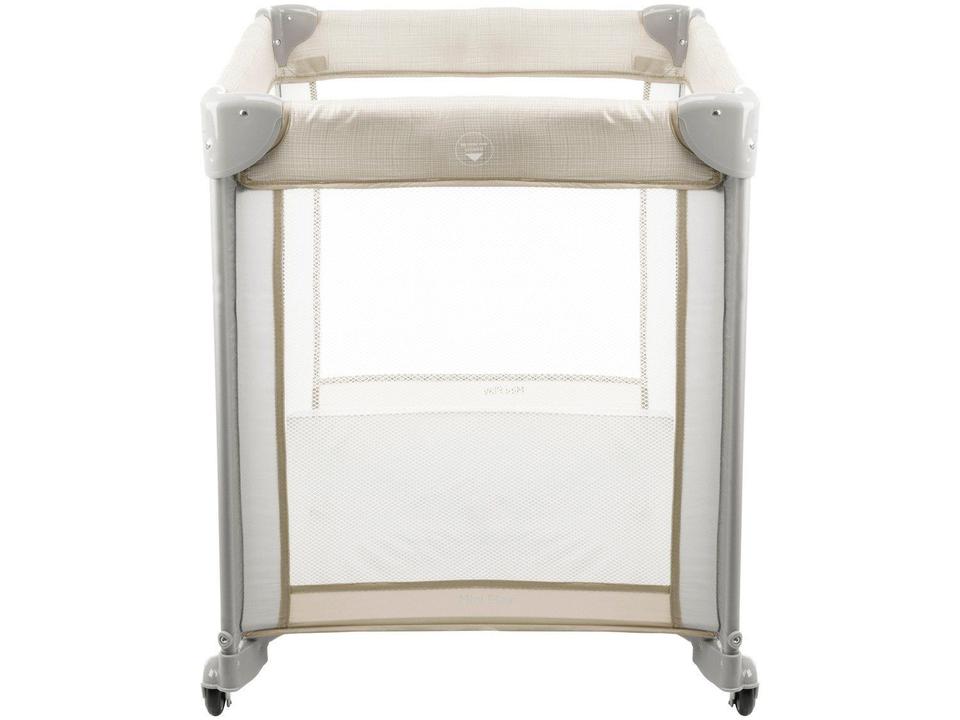Berço Portátil Safety 1st Mini Play Desmontável - 4