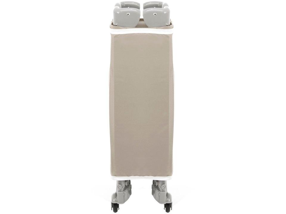 Berço Portátil Safety 1st Mini Play Desmontável - 6