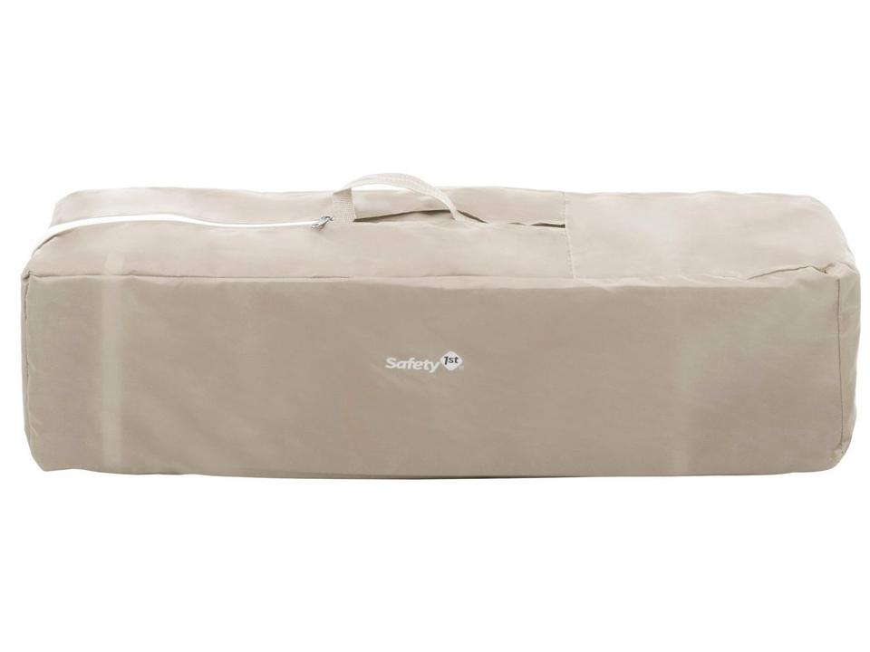 Berço Portátil Safety 1st Mini Play Desmontável - 22