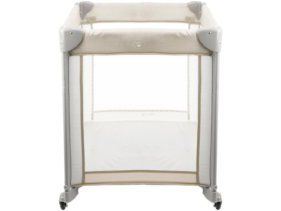 Berço Portátil Safety 1st Mini Play Desmontável - 4