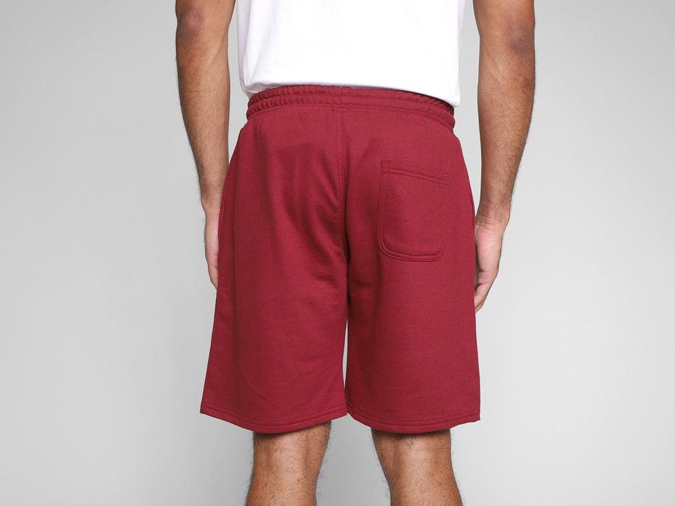 Bermuda Moletinho Vista Magalu Básica - 1