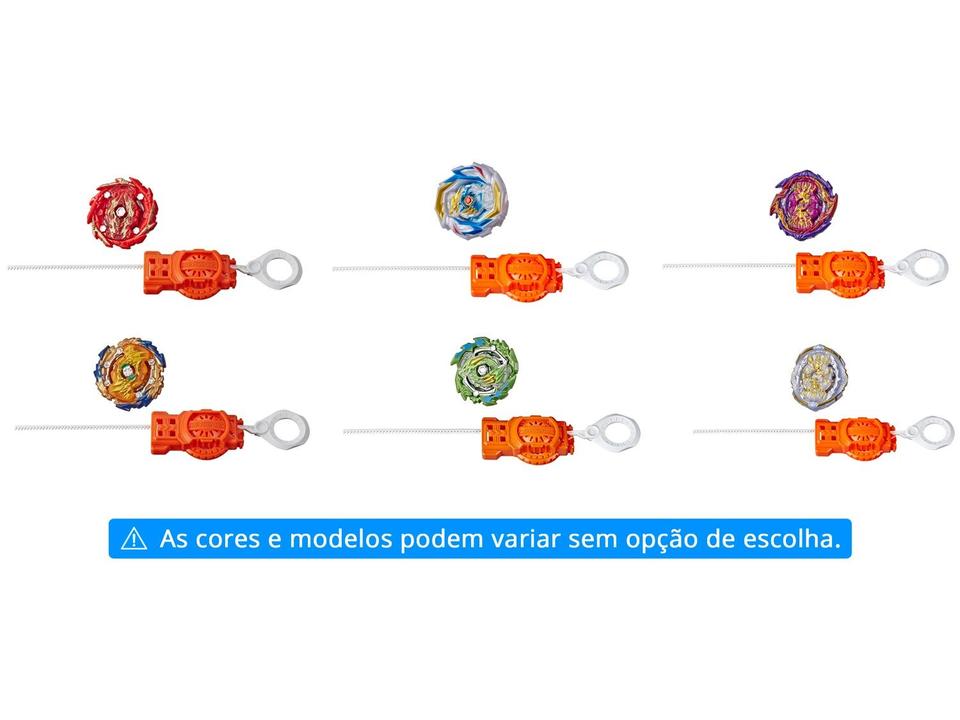 Beyblade Bust Hyperphere Sword Valtriek V5 - 1