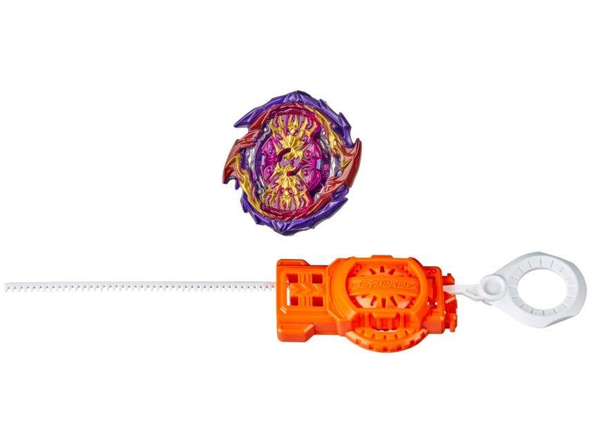 Beyblade Bust Hyperphere Sword Valtriek V5 - 7