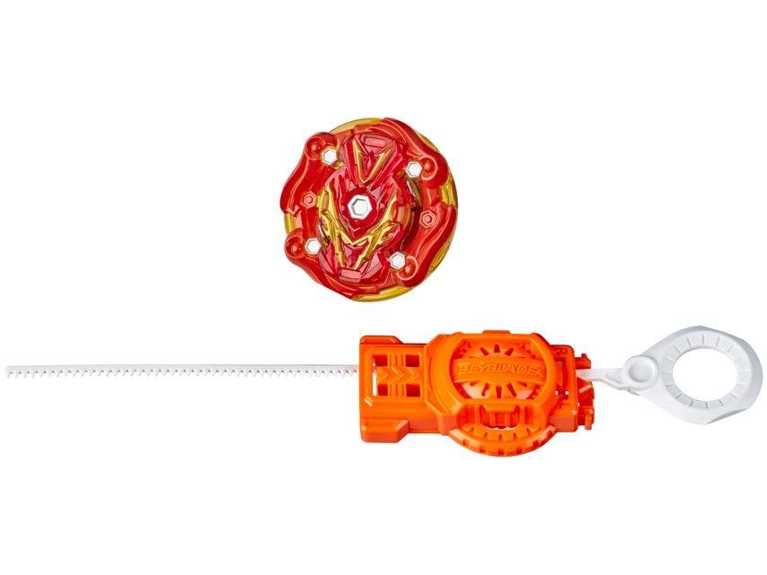 Beyblade Bust Hyperphere Sword Valtriek V5 - 4