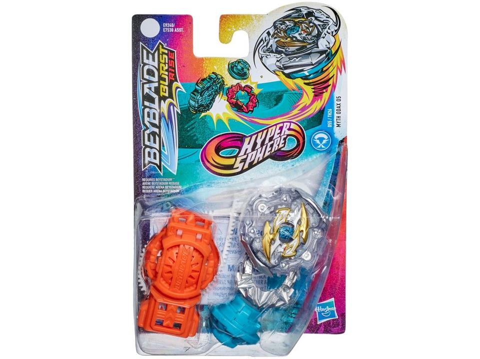 Beyblade Bust Hyperphere Sword Valtriek V5 - 11