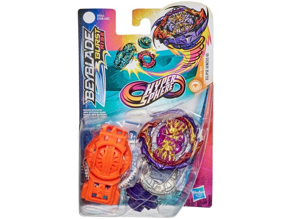Beyblade Bust Hyperphere Sword Valtriek V5 - 13