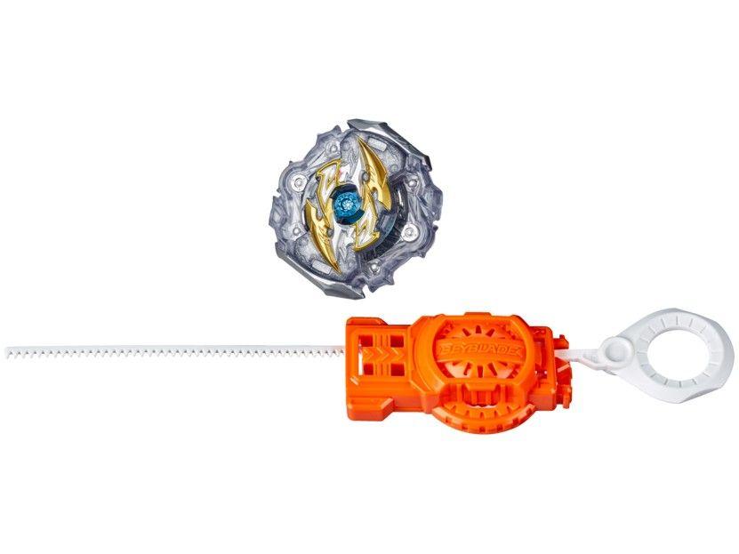 Beyblade Bust Hyperphere Sword Valtriek V5 - 5
