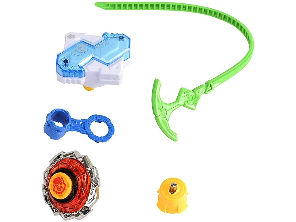 Beyblade Candide Infinity Nado New Splitting - 4