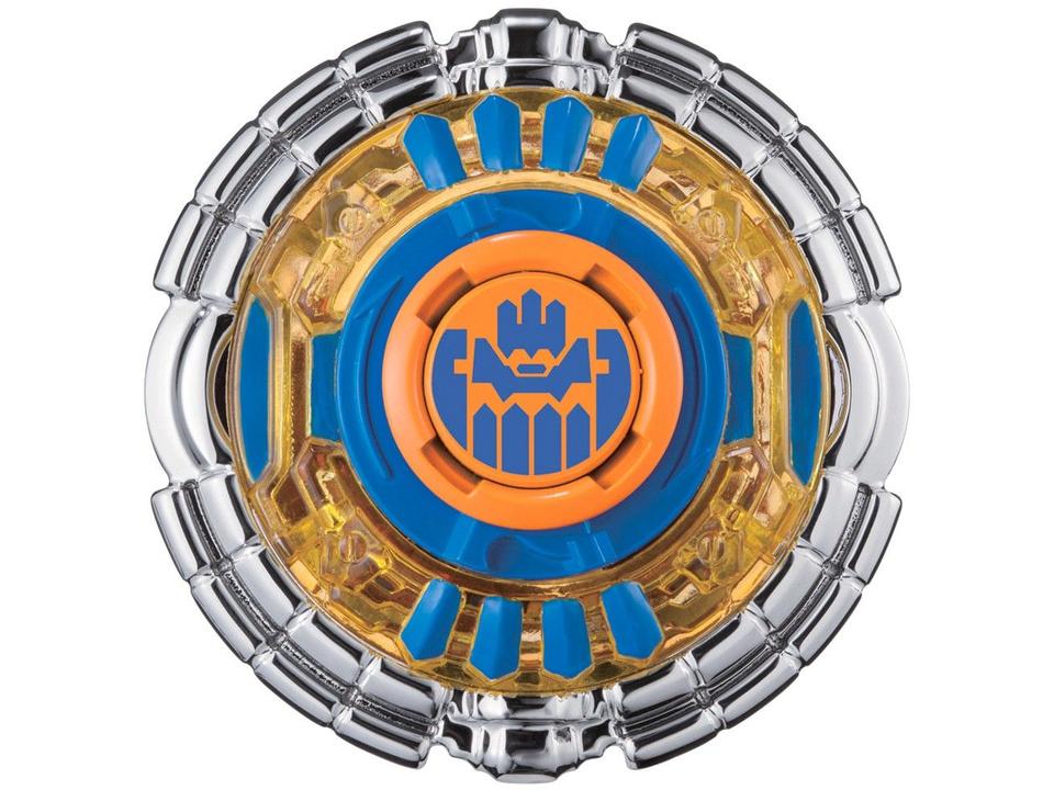 Beyblade Candide Infinity Nado New Splitting - 3