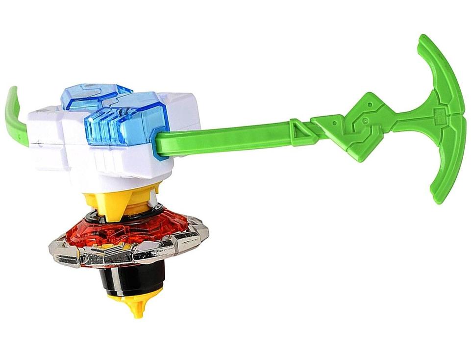 Beyblade Candide Infinity Nado New Splitting - 2