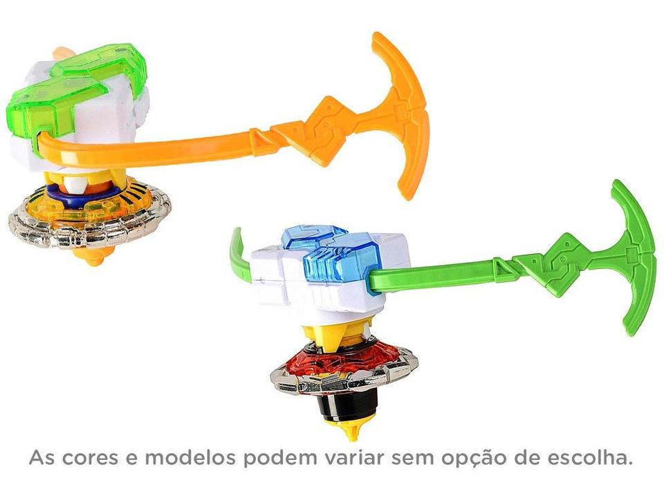 Beyblade Candide Infinity Nado New Splitting - 1