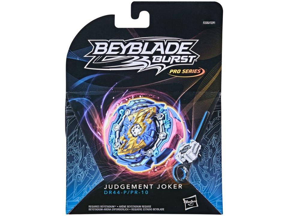 Beyblade Hasbro Burst Pro Series - 3