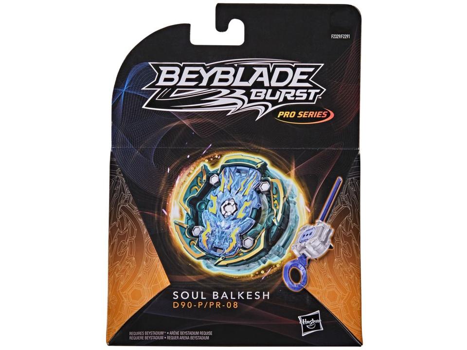 Beyblade Hasbro Burst Pro Series - 2